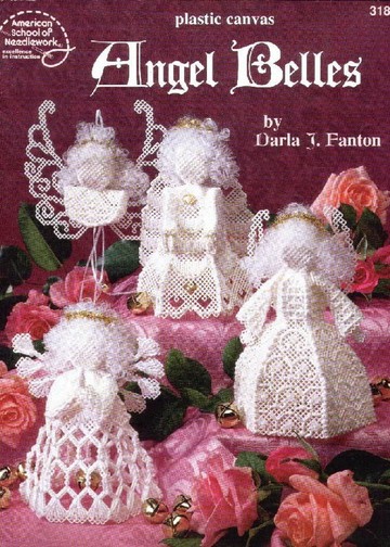 3187 Darla Fanton - Angel Belles