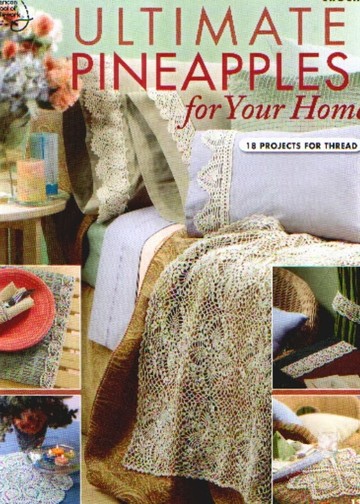1353 Ultimate Pineapples For Your Home