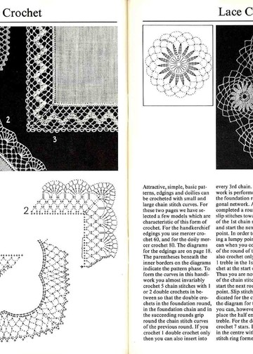 Crochet Needlework Vol. 7_11