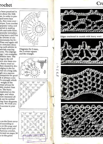 Crochet Needlework Vol. 7_2