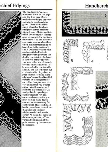 Crochet Needlework Vol. 7_10