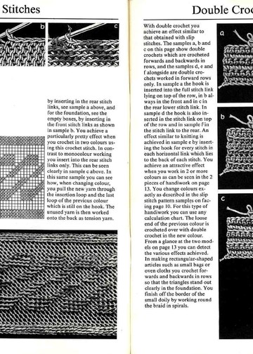 Crochet Needlework Vol. 7_7