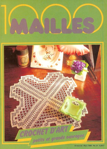 031.398.1000 mailles 31-03-1980