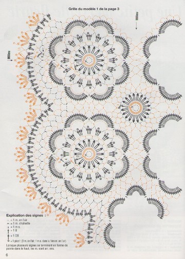 Diana Creatif 148 2009 - Patchwork au crochet_00006