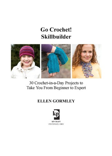 Gormley E. - Go Crochet! Skill Builder - 2014_00004