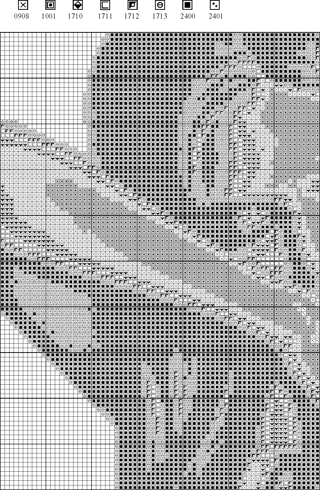 Схема вышивки два. Схема вышивки она. Вышивка крестом она. Золотое Руно схемы вышивки. Схема вышивки крестиком, она..