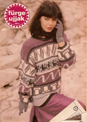 Furge ujjak 1989-03