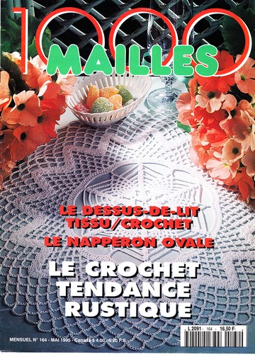 1000 Mailles № 164 05-1995
