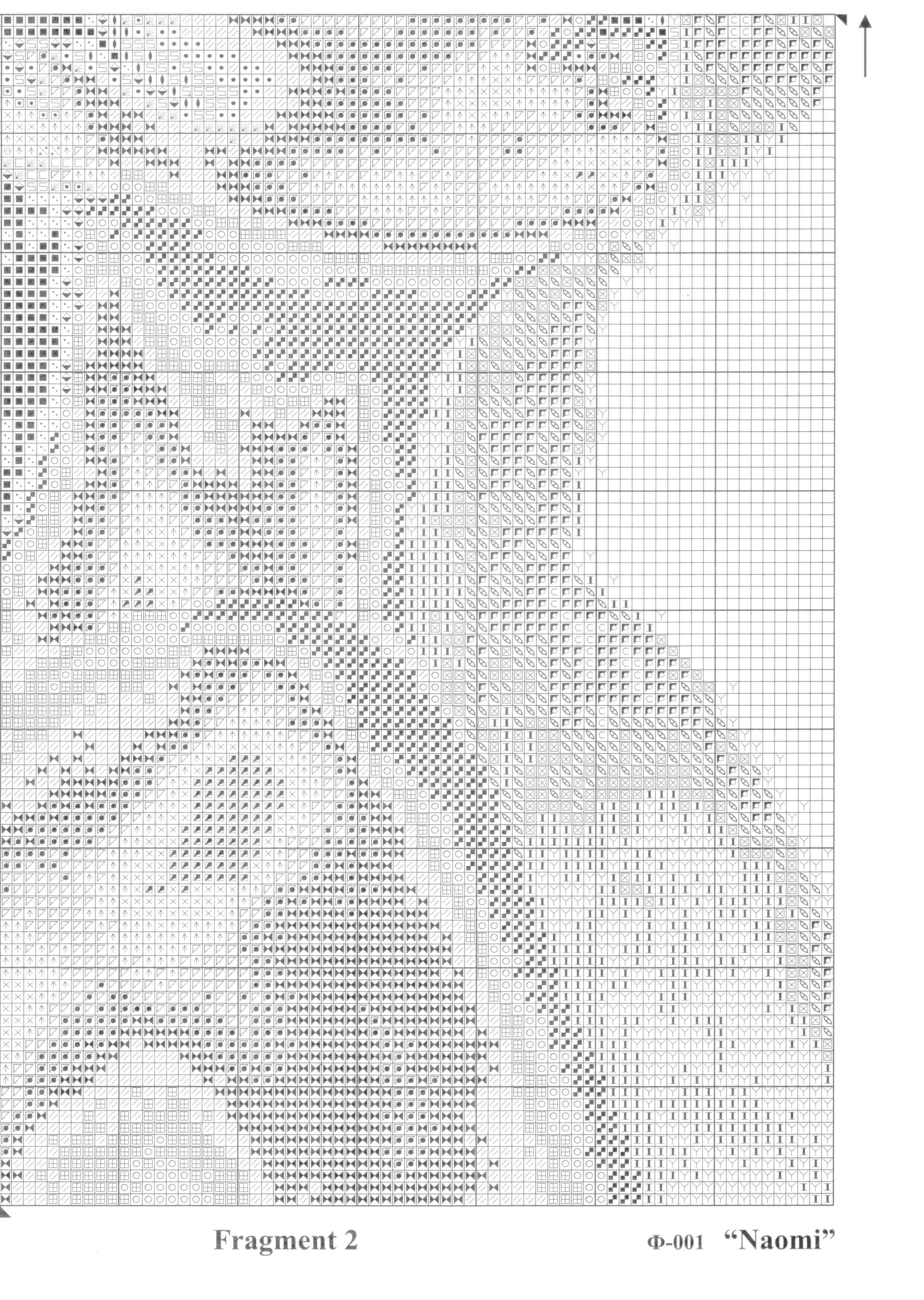 Золотое руно схемы. Схема "золотое Руно  СЦ-25".