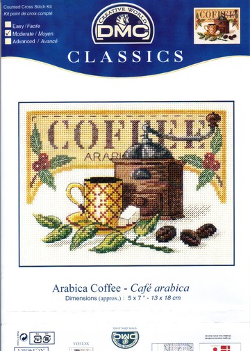 Arabica Coffee