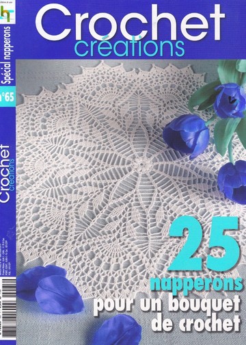 Crochet Creations 65