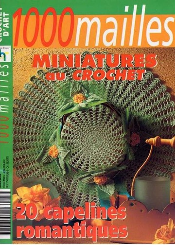 1000 Mailles-Miniatures au crochet-00