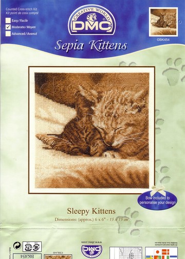 _Sleepy Kittens1
