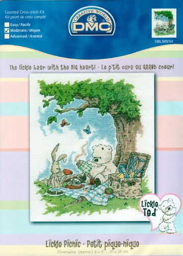 BL589-54 pic