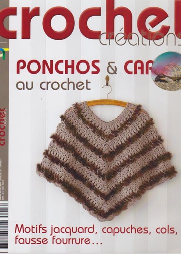 Crochet Creations 87