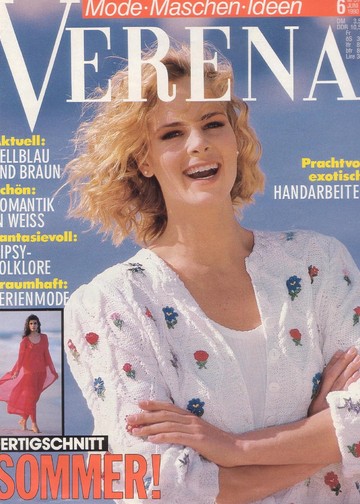 Verena 1990-06