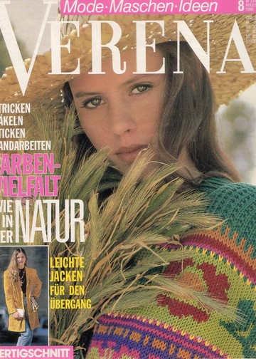 Verena 1990-08