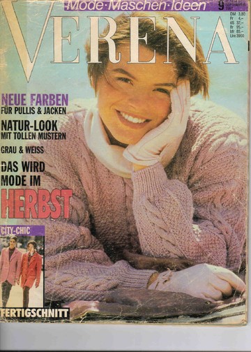 Verena 9-1991