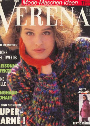 Verena 1991-11
