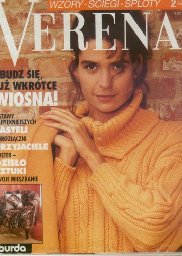 Verena 1992-02