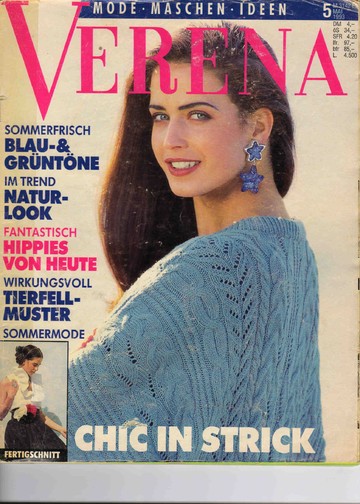 Verena 1993-05