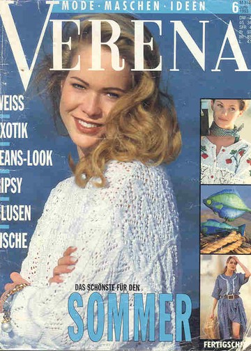 Verena 1993-06