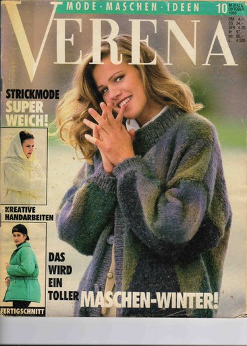 Verena 10-1993