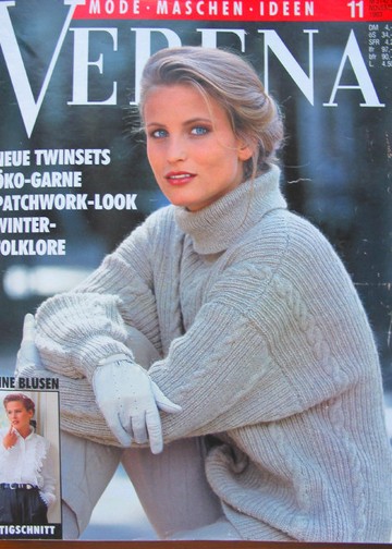 Verena 1993-11