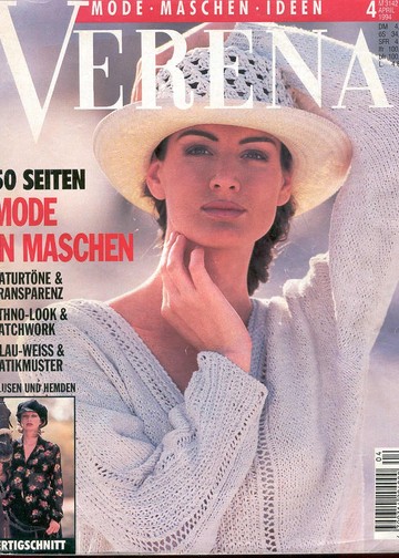 Verena 1994-04