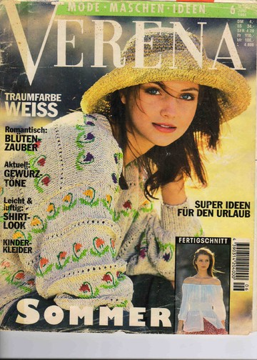 Verena 1994-06