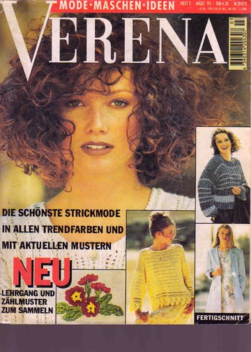 Verena 1995-03