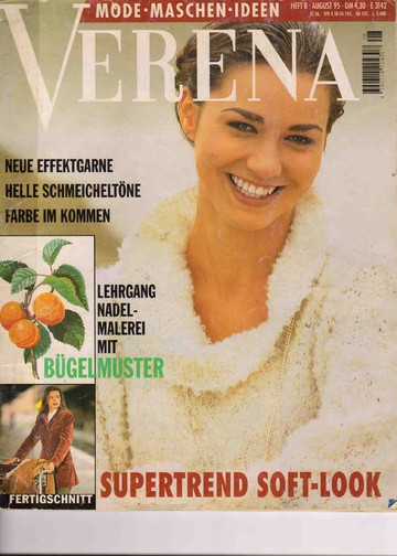Verena 1995-08