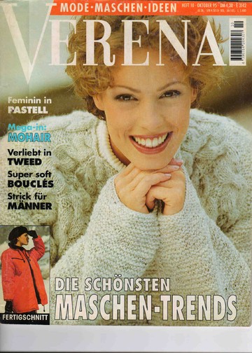 Verena 1995-10