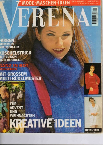 Verena 1995-11