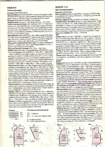 DIANA Маленькая  1999-07 Вязание_00011