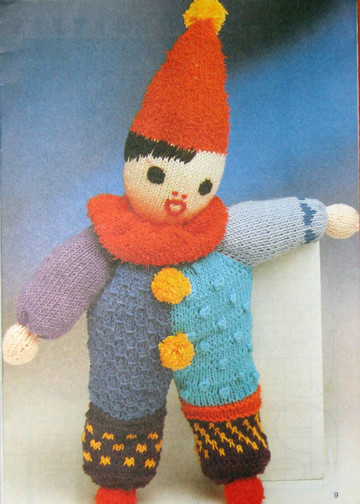 Валентина-игрушка 1995-01-8
