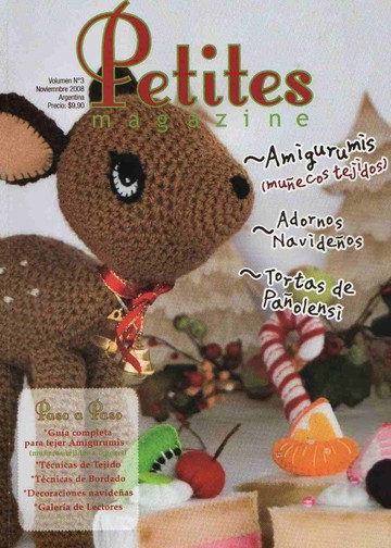 Petites Magazine 03