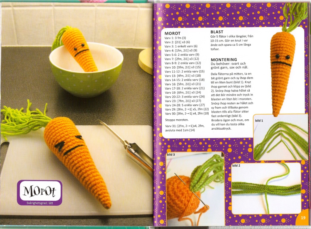 Схемы овощей крючком. Морковь вязаная крючком. Вязаная морковь крючком схемы. Морковь крючком схема. Схема вязания морковки крючком.