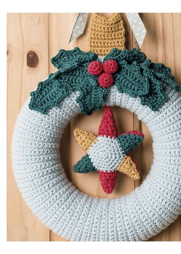 Love Crochet 2016-11-02