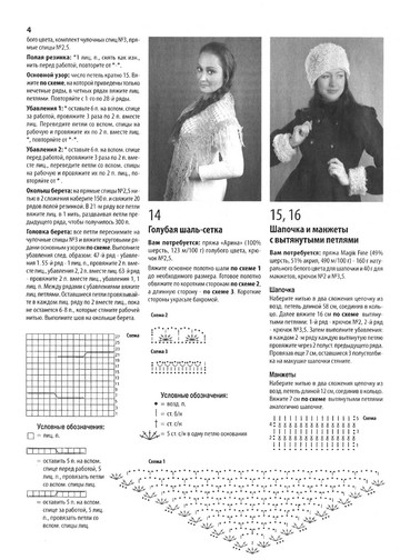 2010-03 Шапочки,шарфы,пончо-10