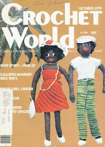 Crochet World Oct 1978 00 fc