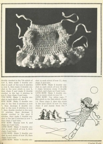 Crochet World Oct 1978 06