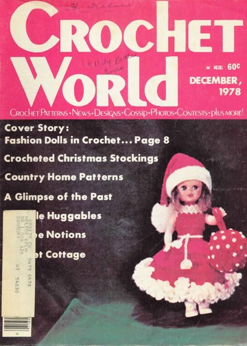 Crochet World Dec 1978(00)fc