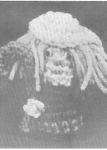 Crochet World Christmas Annual 1979 4a