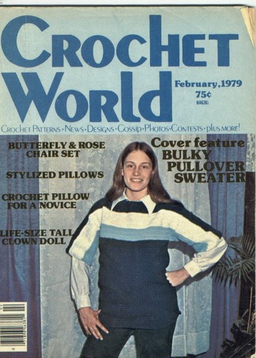 crochet world february 1979 fc