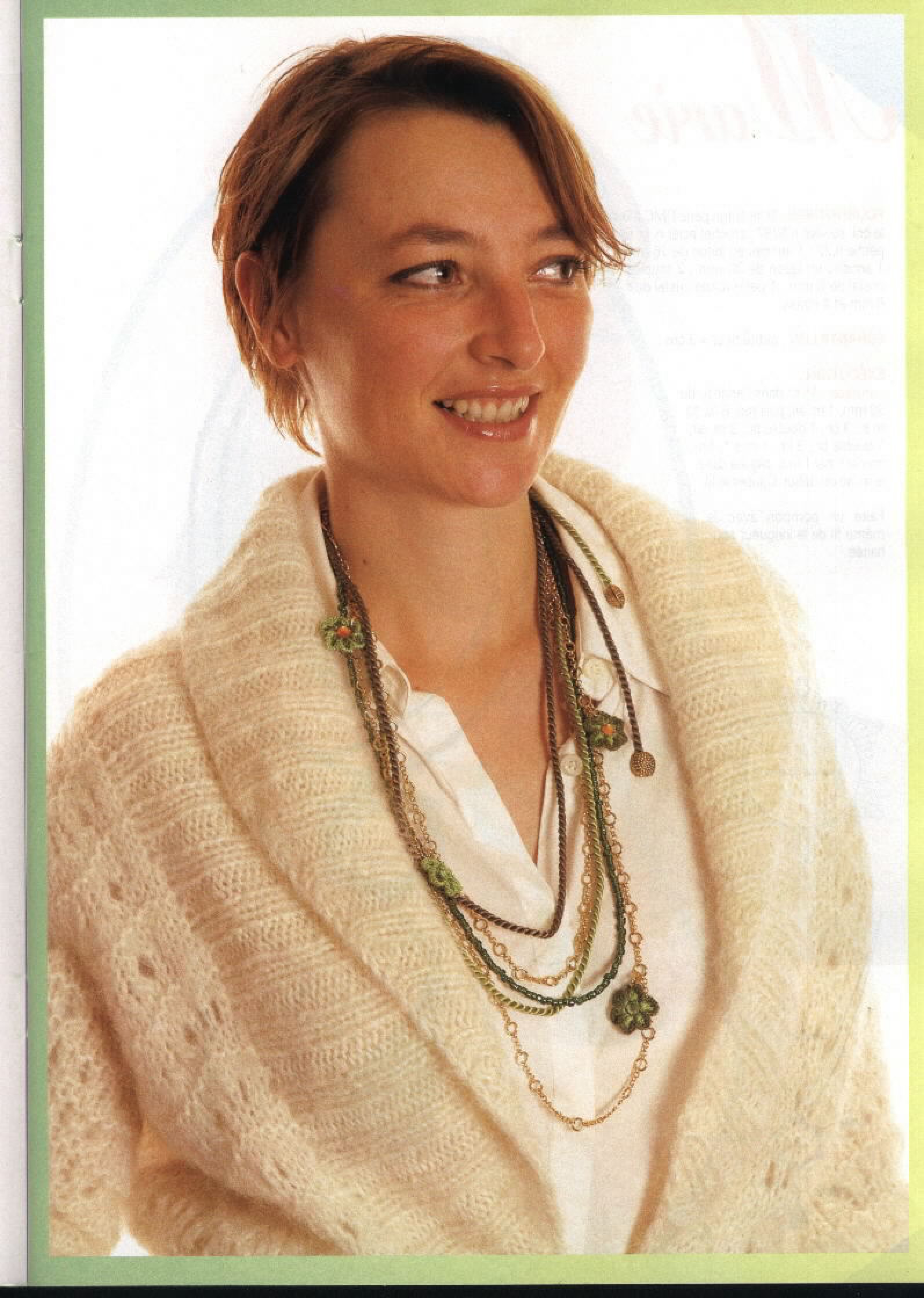 Crochet Creations Hors-serie Bijoux Et Parures-page-00004