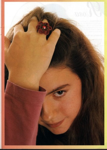 Crochet Creations Hors-serie Bijoux Et Parures-page-00008