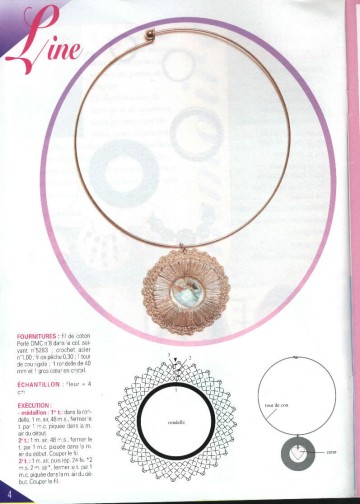 Crochet Creations Hors-serie Bijoux Et Parures-page-00003