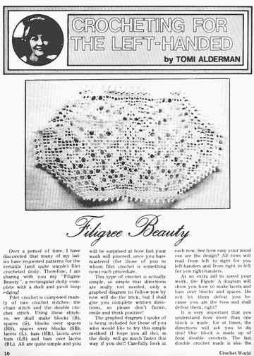 Crochet World 1979 June (08)