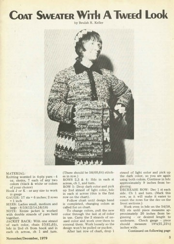 Crochet World Dec 1979 3